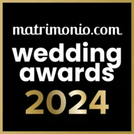 Winners of the Matrimonio.com Wedding Awards 2024
