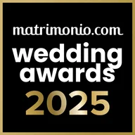 Winners of the Matrimonio.com Wedding Awards 2025