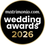 Winners of the Matrimonio.com Wedding Awards 2026