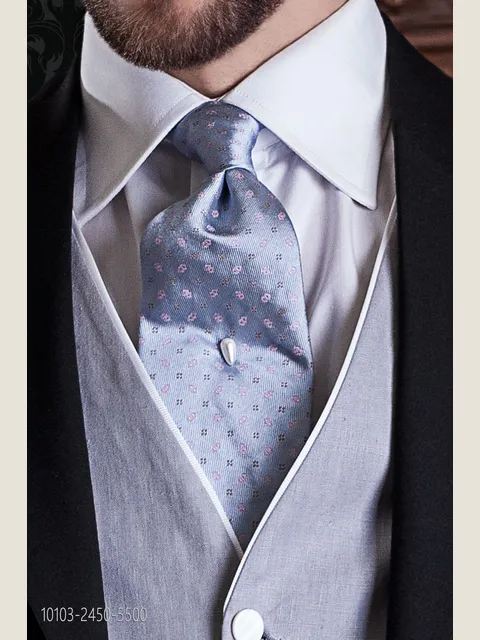 Silk Tie