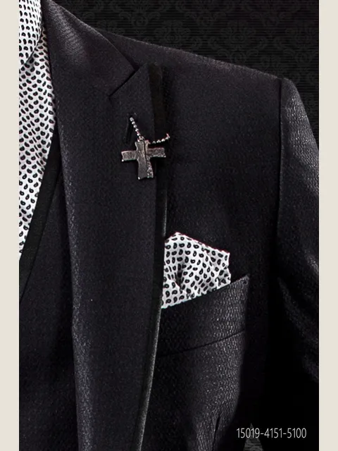 Cotton Handkerchief