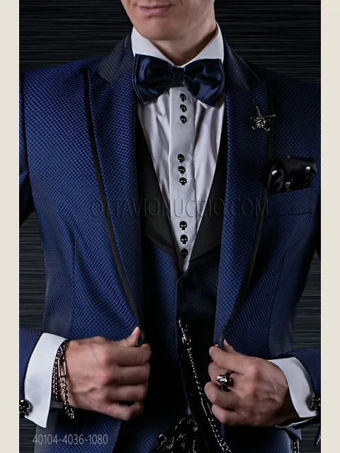 White shirt with skull appliqués
