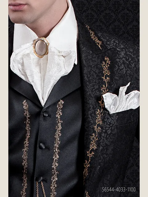 Ascots and Ascot Ties