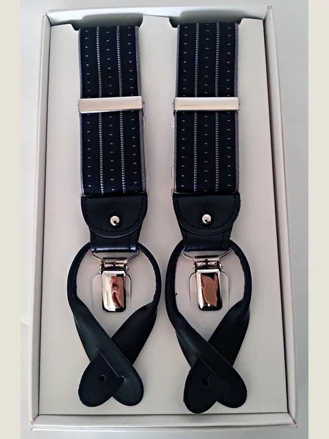 Elastic braces