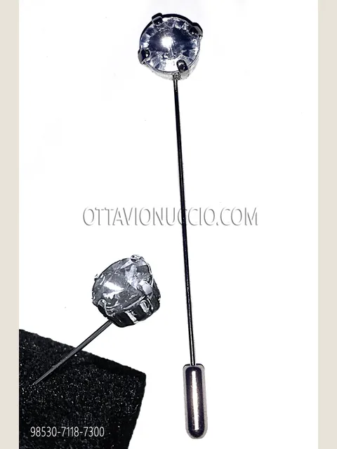 Lapel Pin