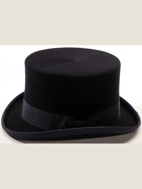 Hats and Top Hats