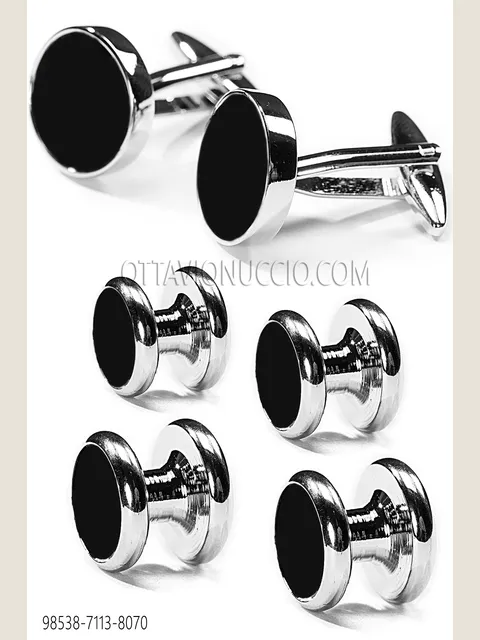 Cufflinks