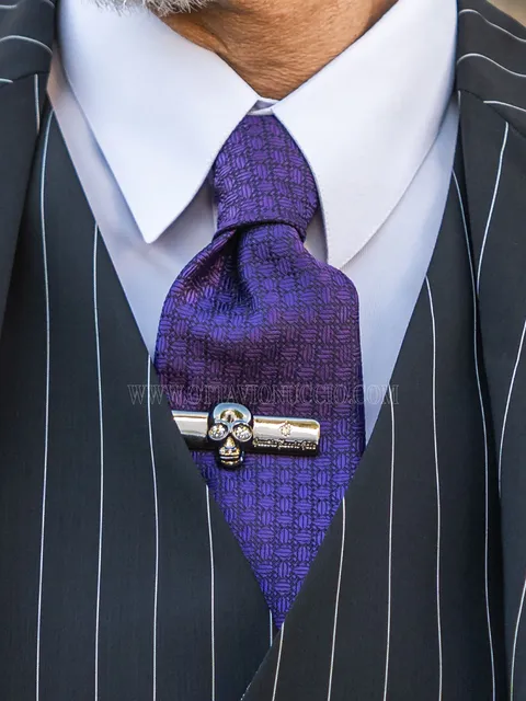 Silk Tie