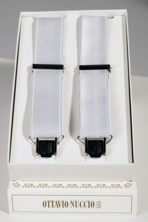 Hosenträger, perlgrau d97520cba8795aa0