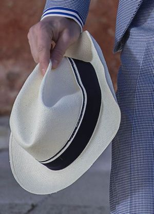 Cappello Panama 83650a60e5a7894f