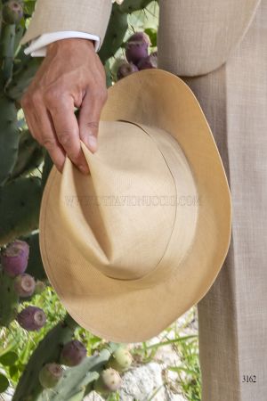 Cappello Panama cf88aec00c489f7c