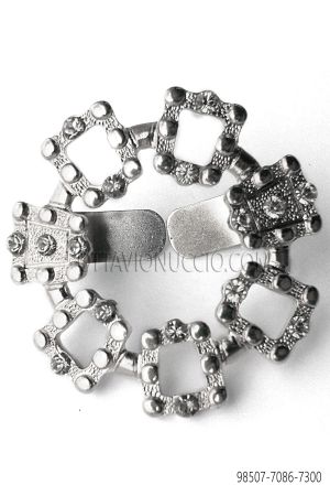 Broche finition nikel 51cb2d35c914243b