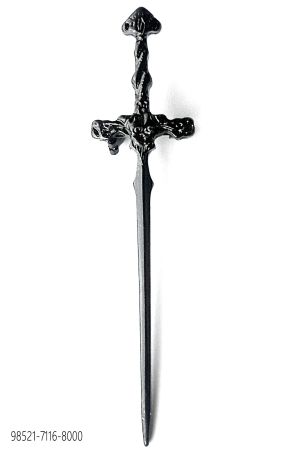 Épingle épée finitions canon de fusil 2a0117e6f059697d