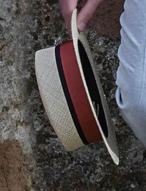 Cappello Veneziano 09aa4edba8b39f01