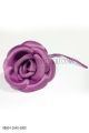 Fleur en satin rose 9293ea773b149307
