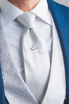 Moda Camicetta Donna Camicia da Lavoro A Maniche Lunghe Bottoni Bianchi